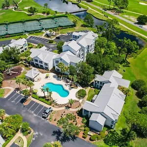 Newly Renovated With Private Balcony! Holiday home Panama City Beach