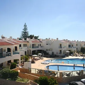 Monte Dourado Apartment Carvoeiro (Lagoa)