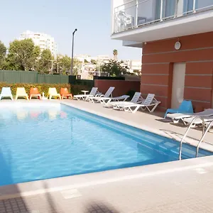 17 By Atlantichotels - Al Apartment Portimao