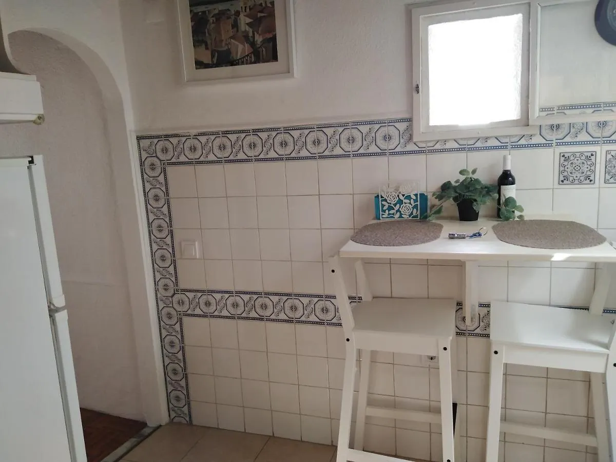 Alfama With A View Apartment Lisbon