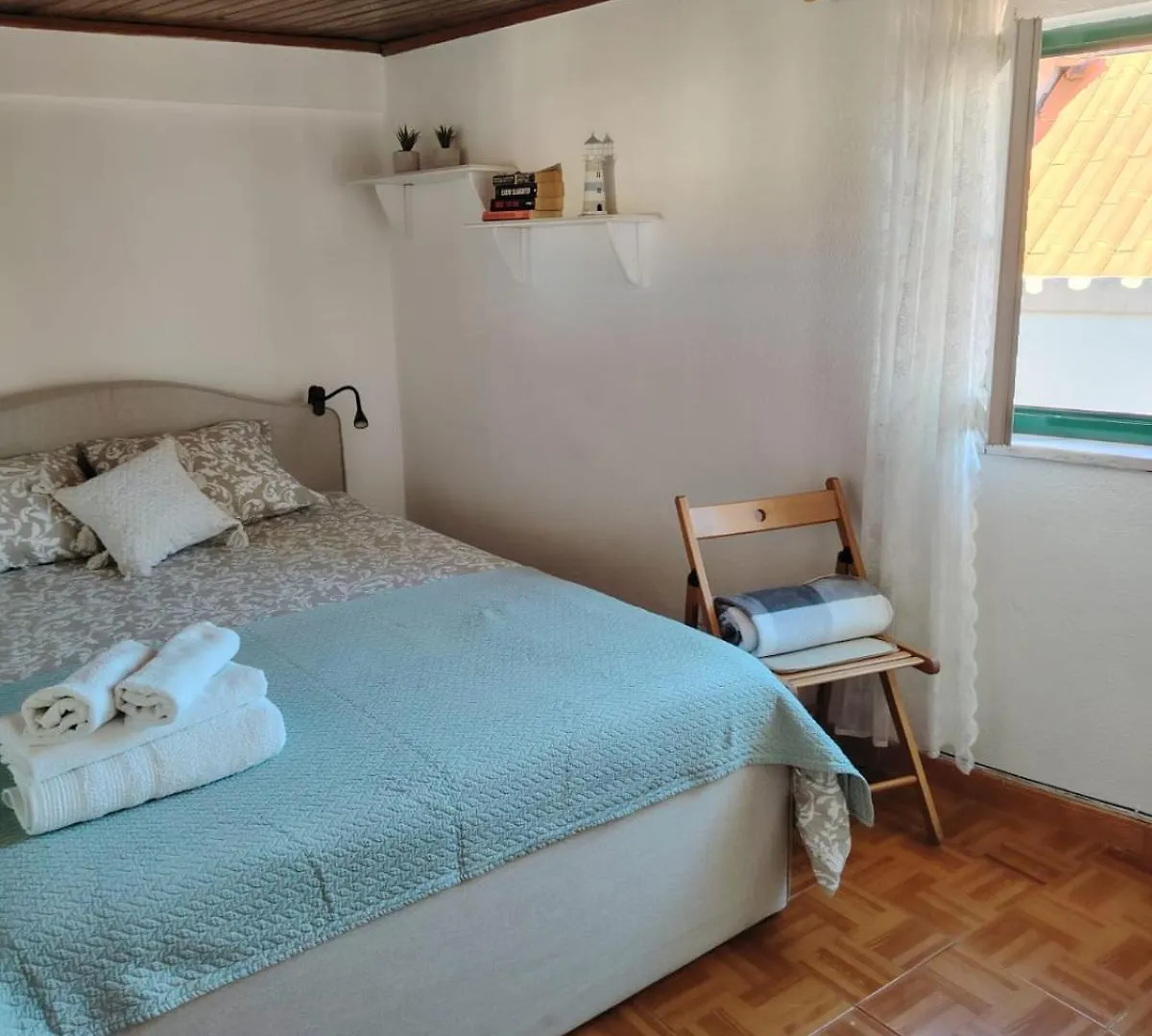 Apartment Alfama With A View