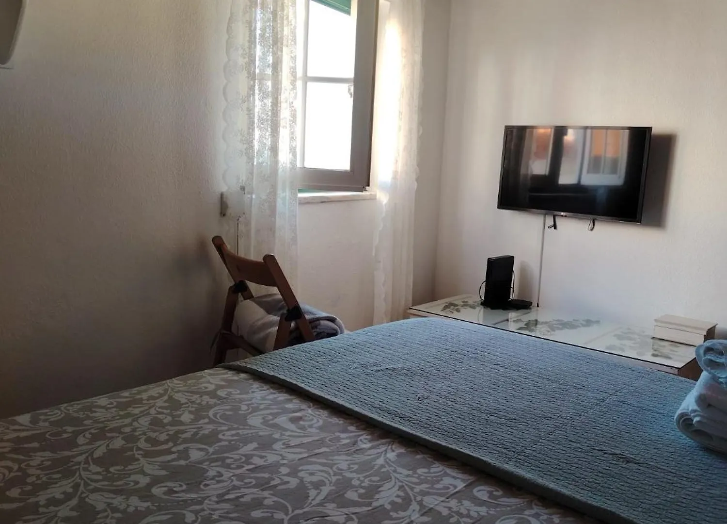 Apartment Alfama With A View