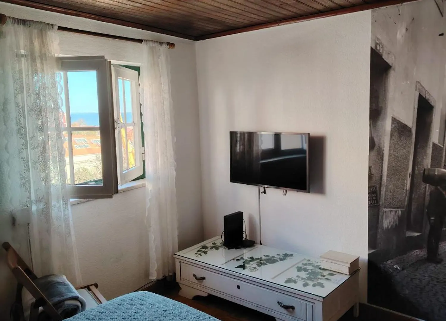 Alfama With A View Apartment
