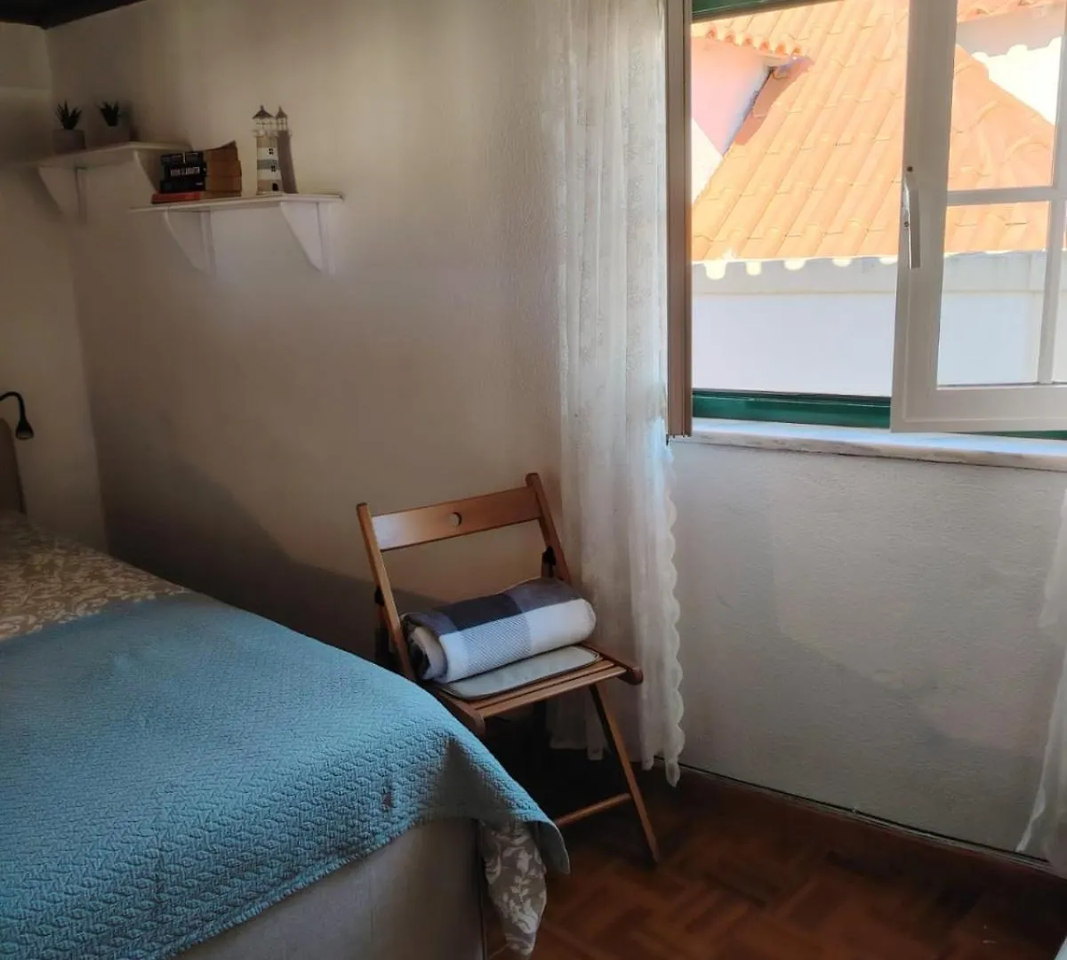 Alfama With A View Apartment