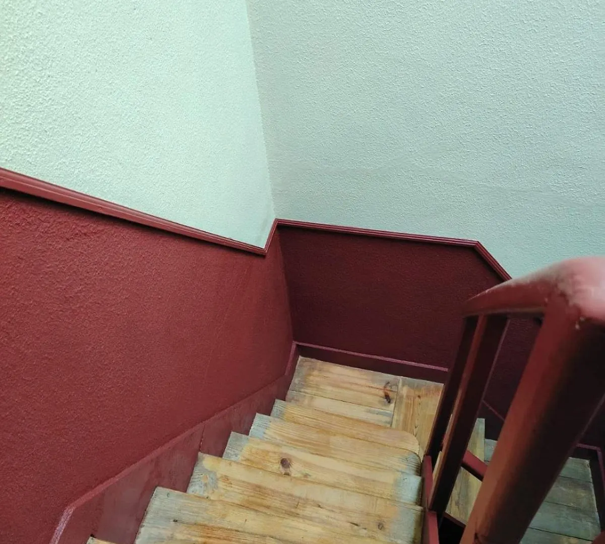 Alfama With A View Apartment Lisbon