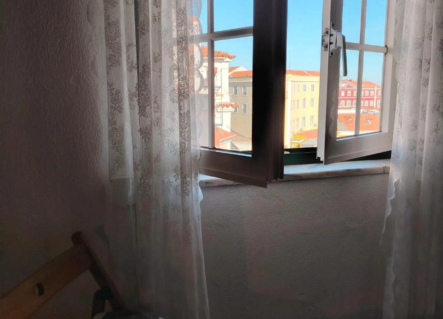 Alfama With A View Apartment Lisbon