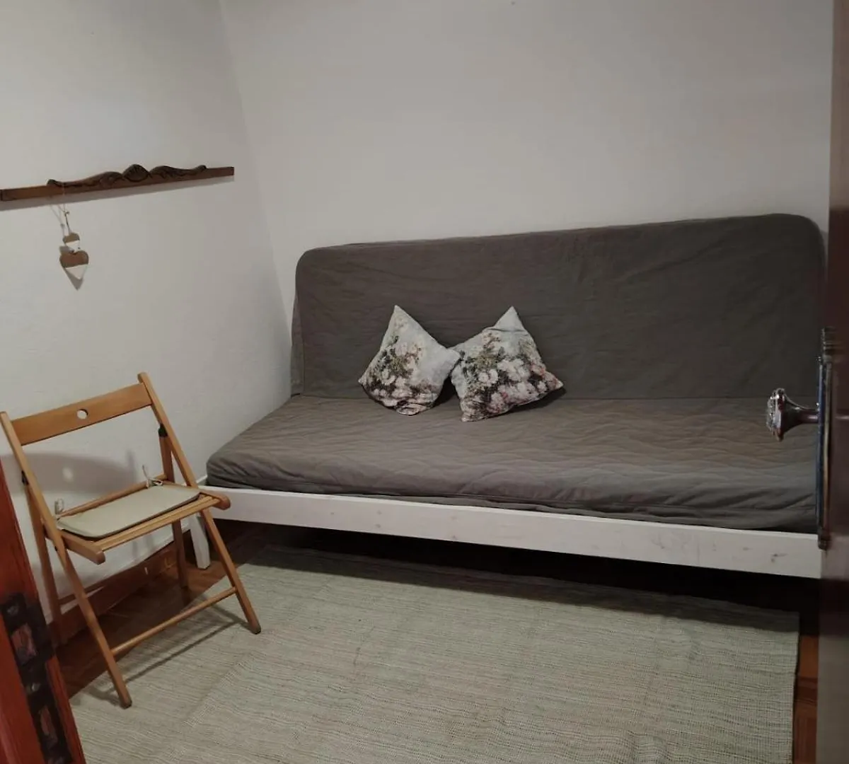 Alfama With A View Apartment Lisbon