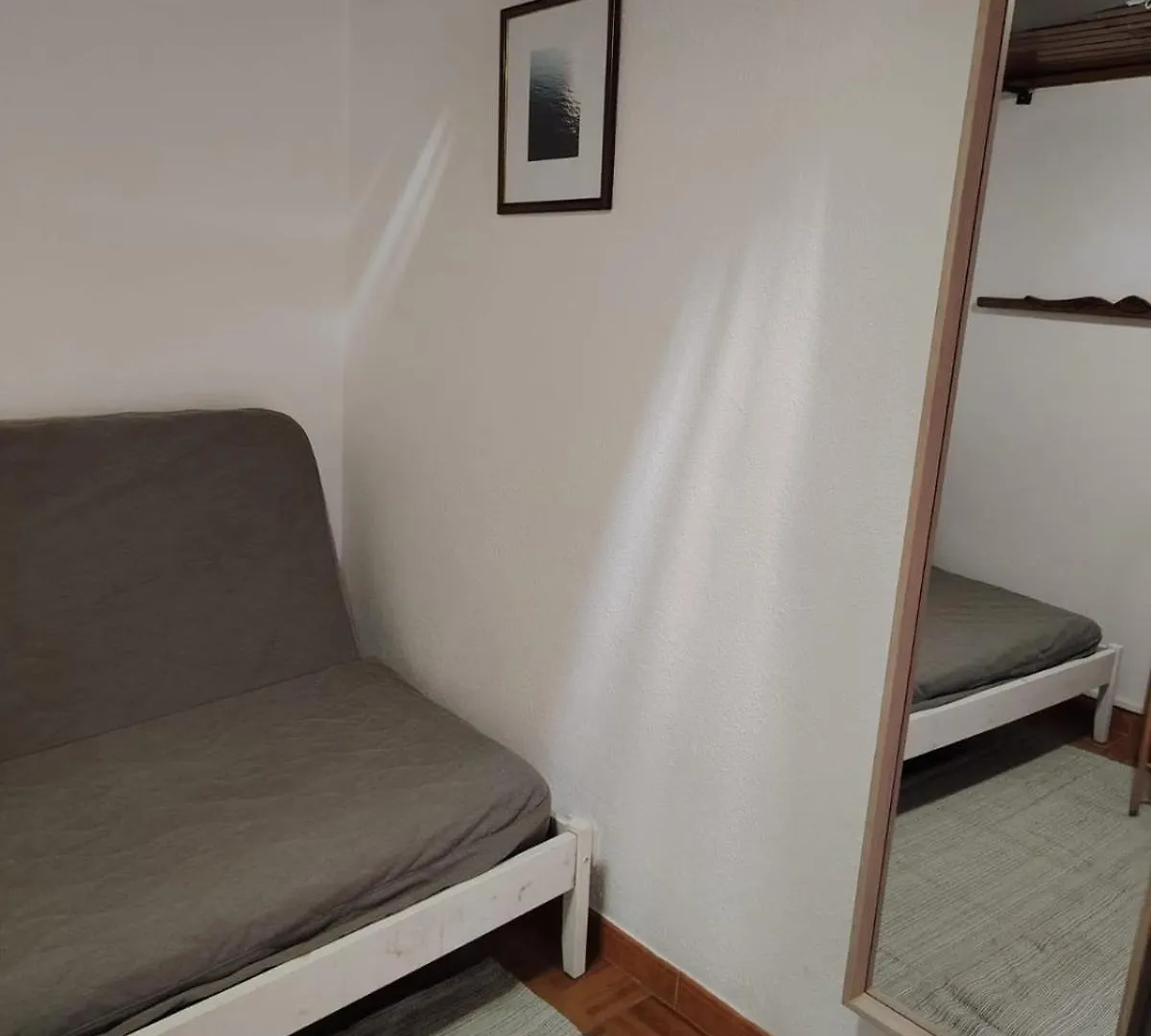 Apartment Alfama With A View