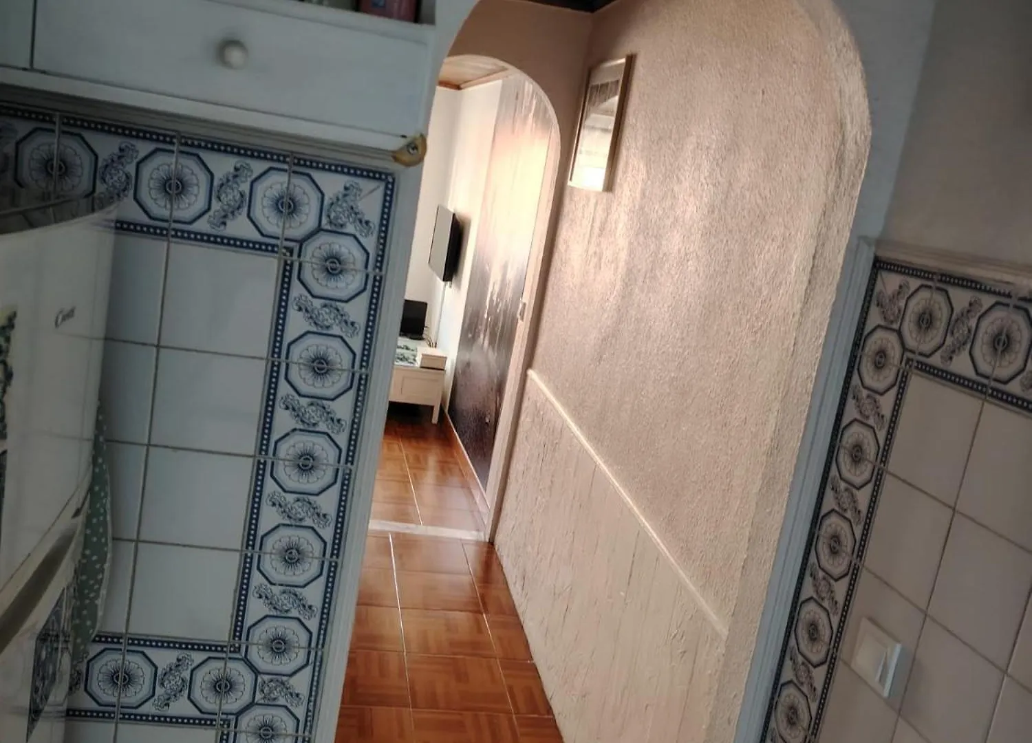 Apartment Alfama With A View Portugal