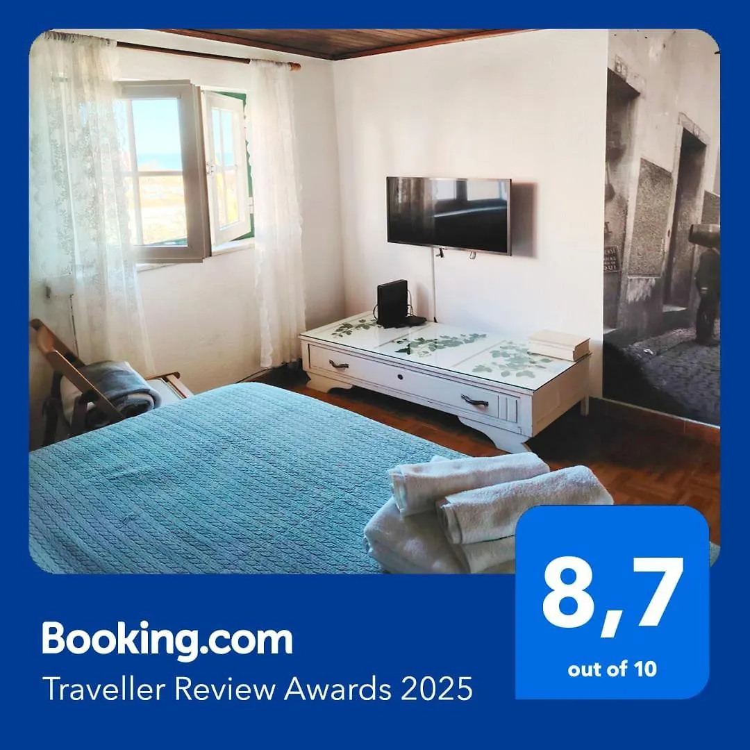 Apartment Alfama With A View Portugal