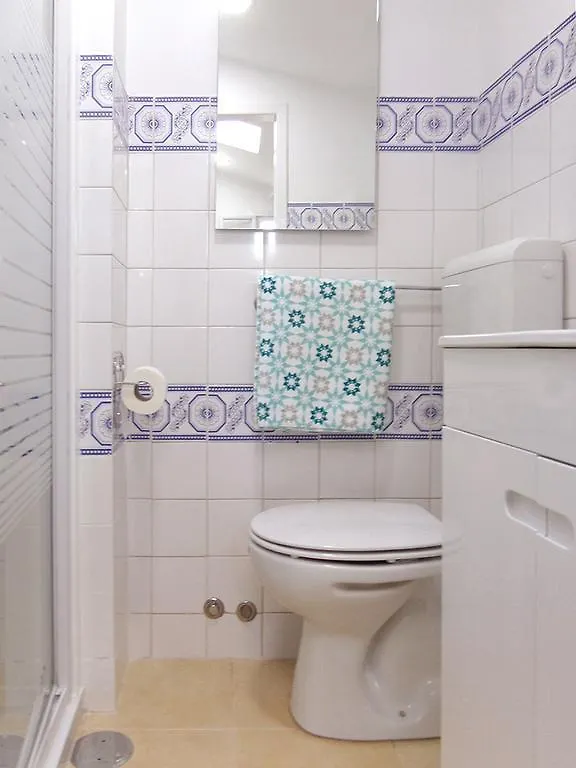 Alfama With A View Apartment Lisbon